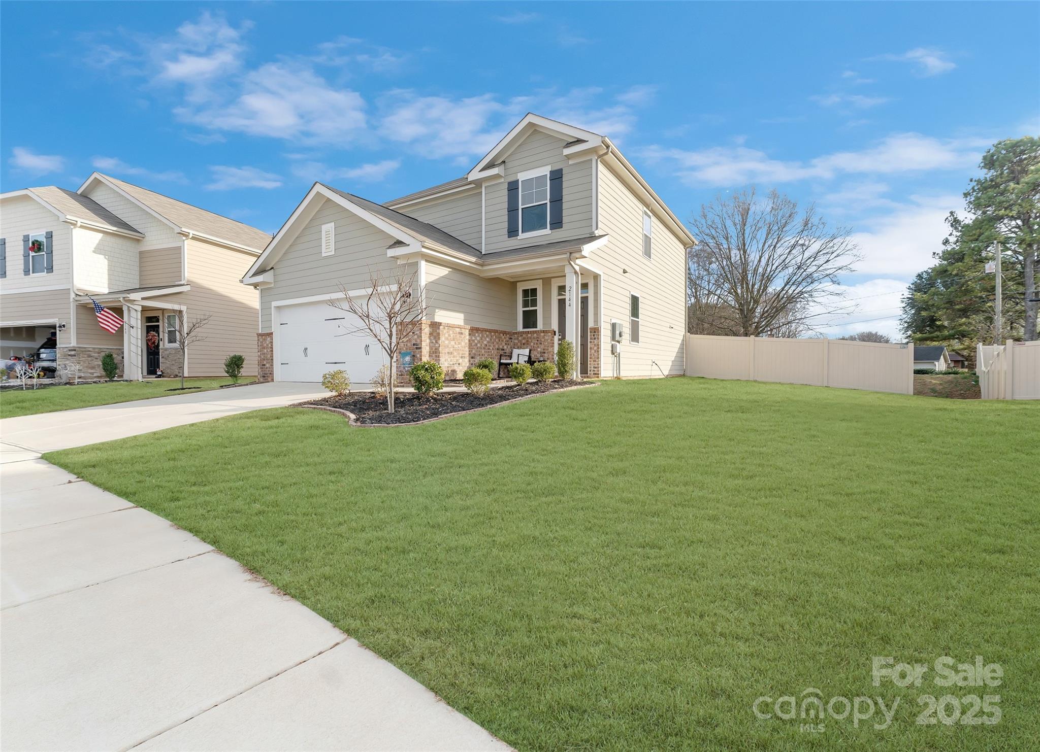 2144 Blue Sky Meadows Drive — Monroe