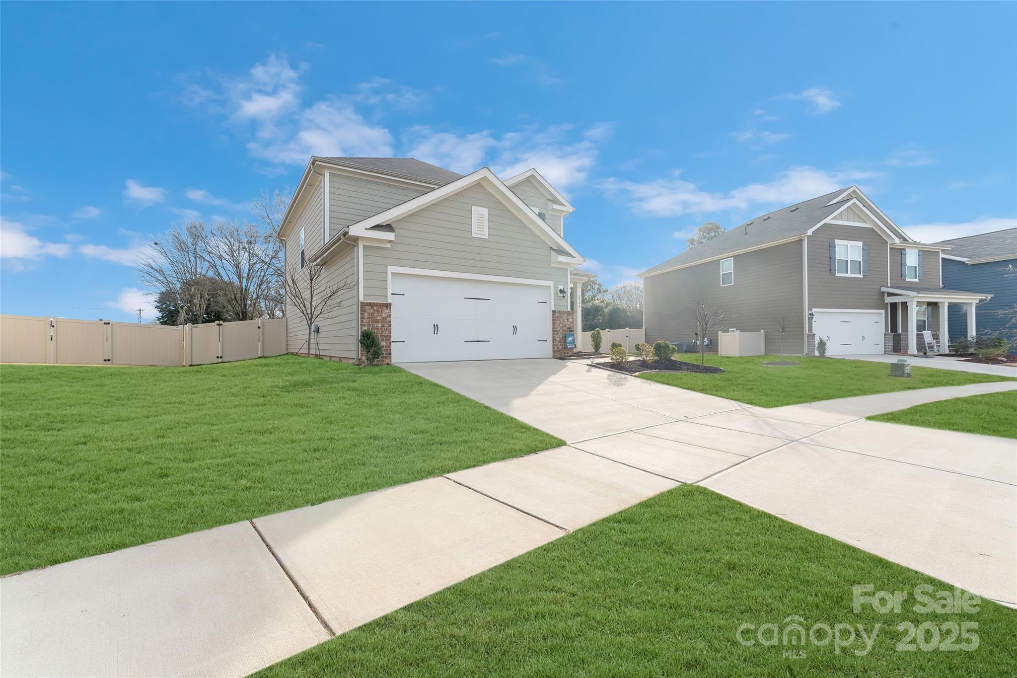 2144 Blue Sky Meadows Drive — Monroe