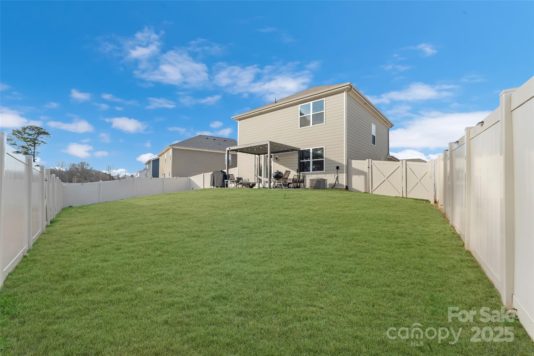 2144 Blue Sky Meadows Drive — Monroe