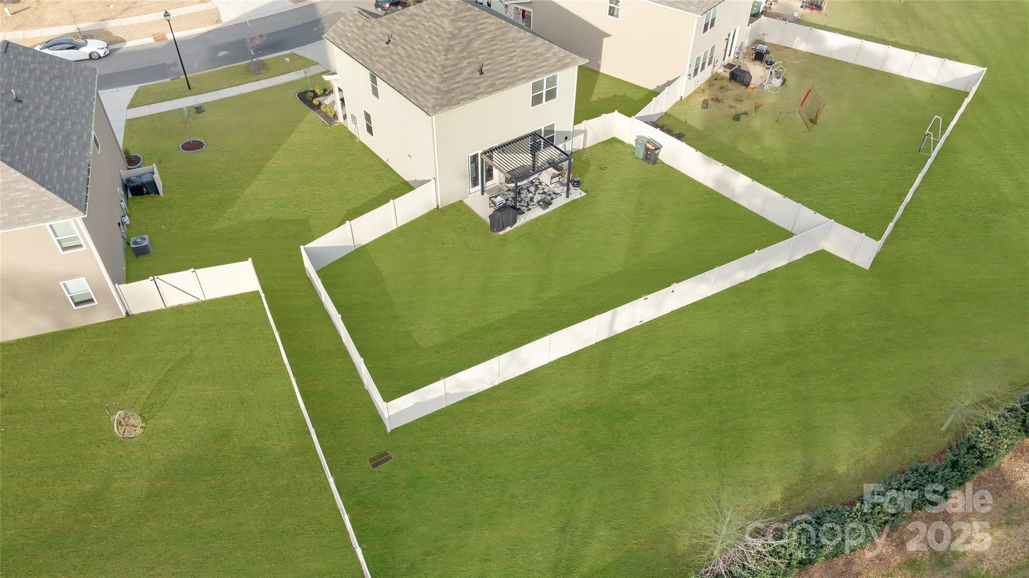 2144 Blue Sky Meadows Drive — Monroe