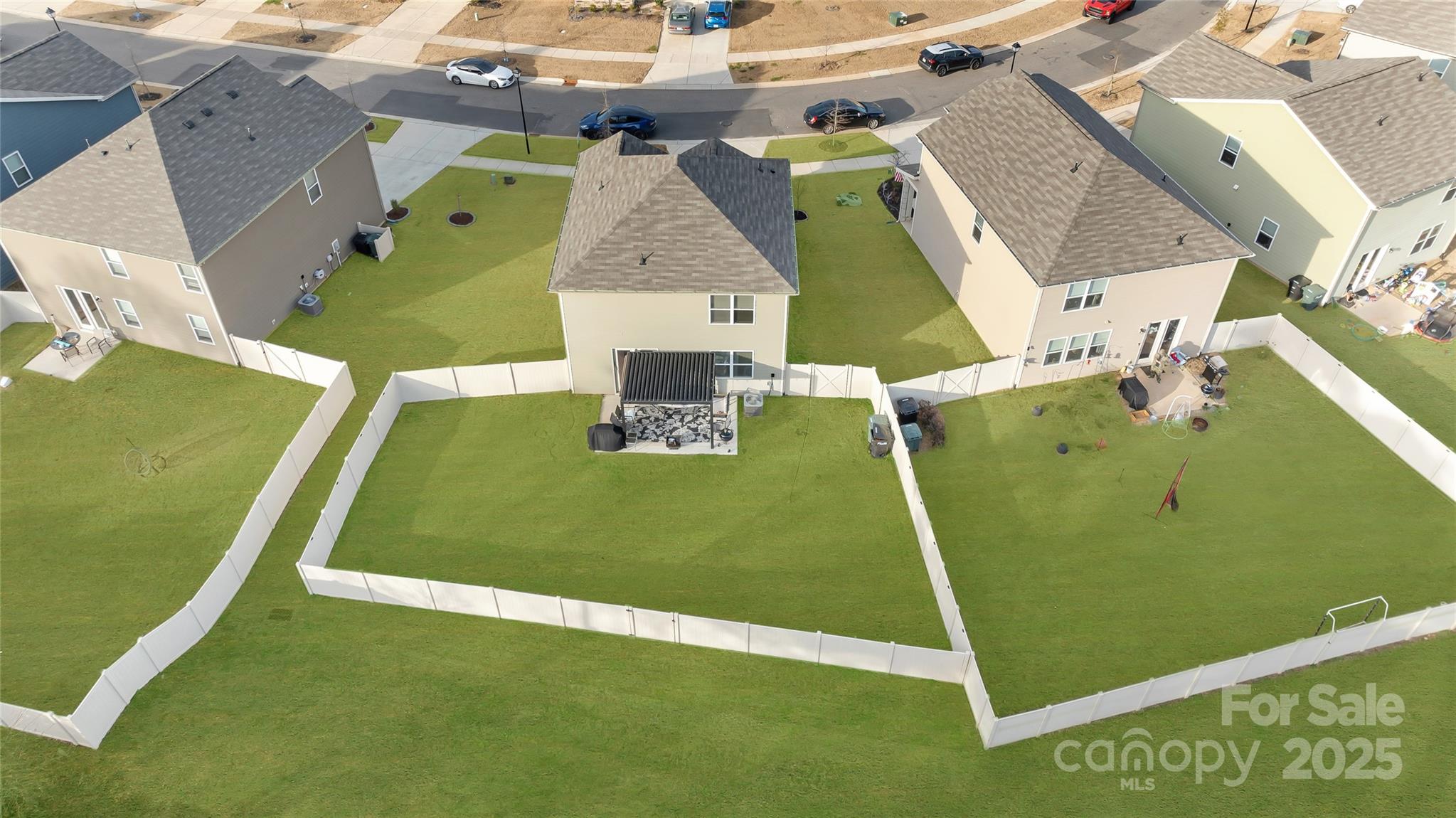 2144 Blue Sky Meadows Drive — Monroe