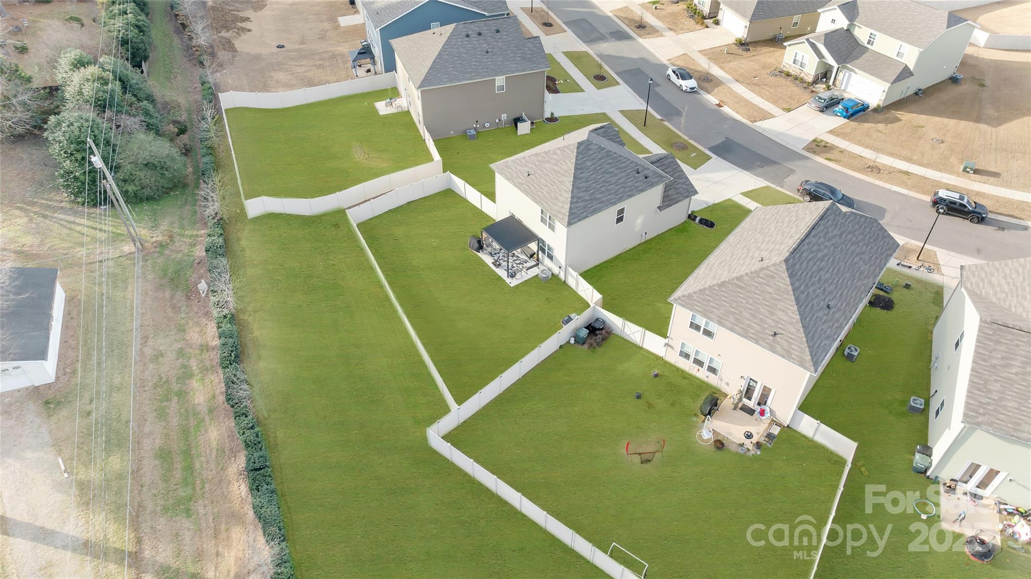 2144 Blue Sky Meadows Drive — Monroe