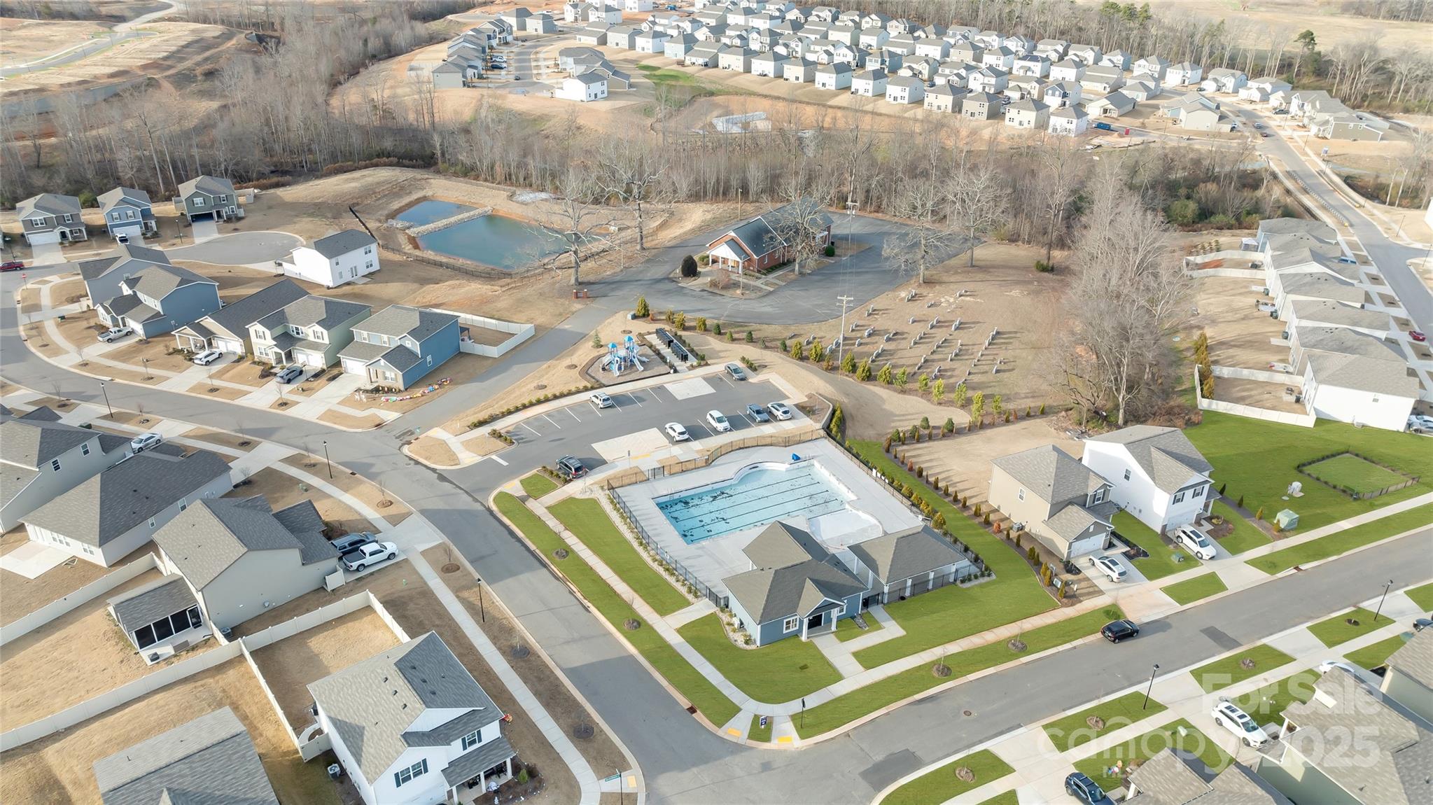 2144 Blue Sky Meadows Drive — Monroe