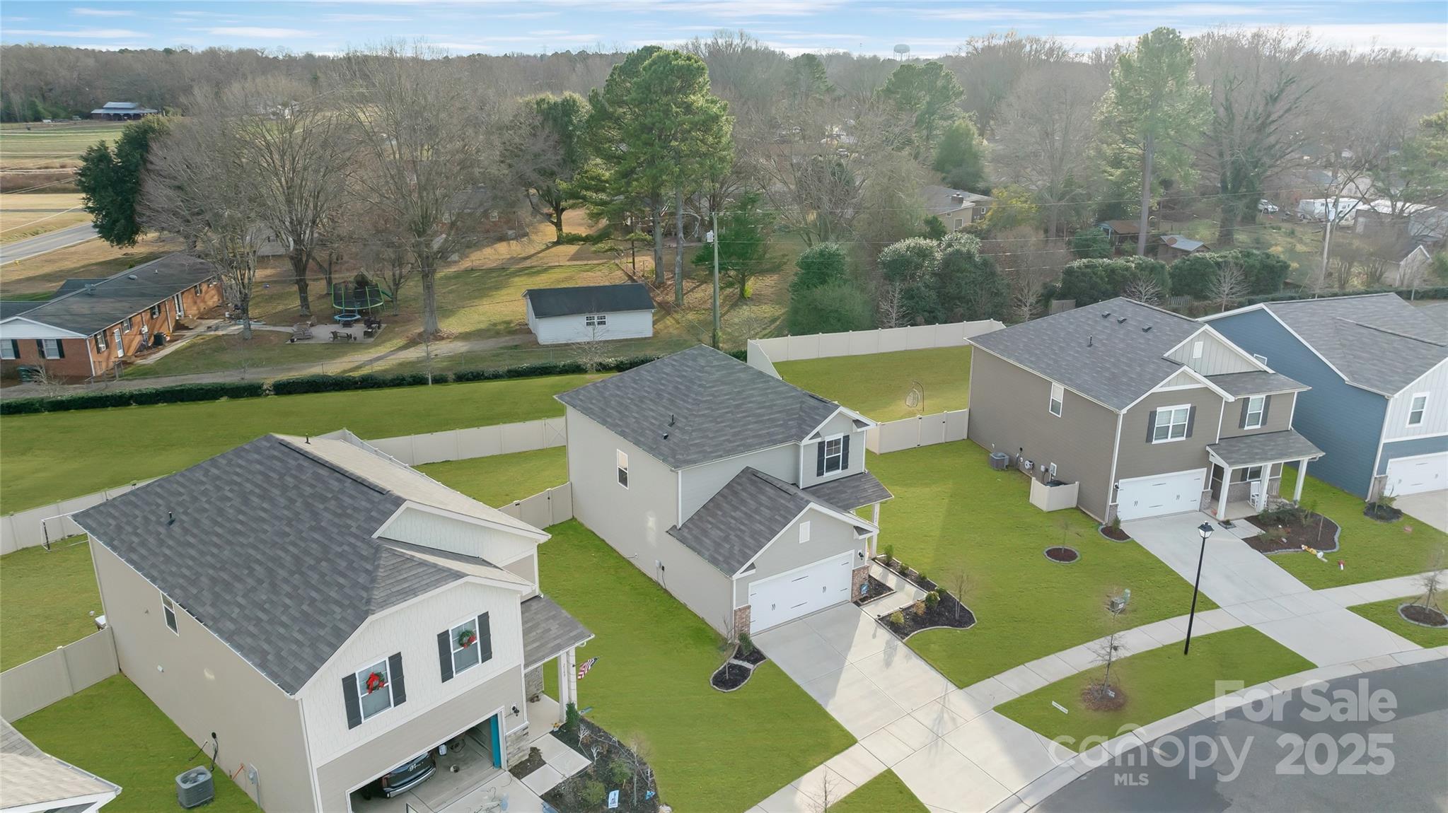 2144 Blue Sky Meadows Drive — Monroe