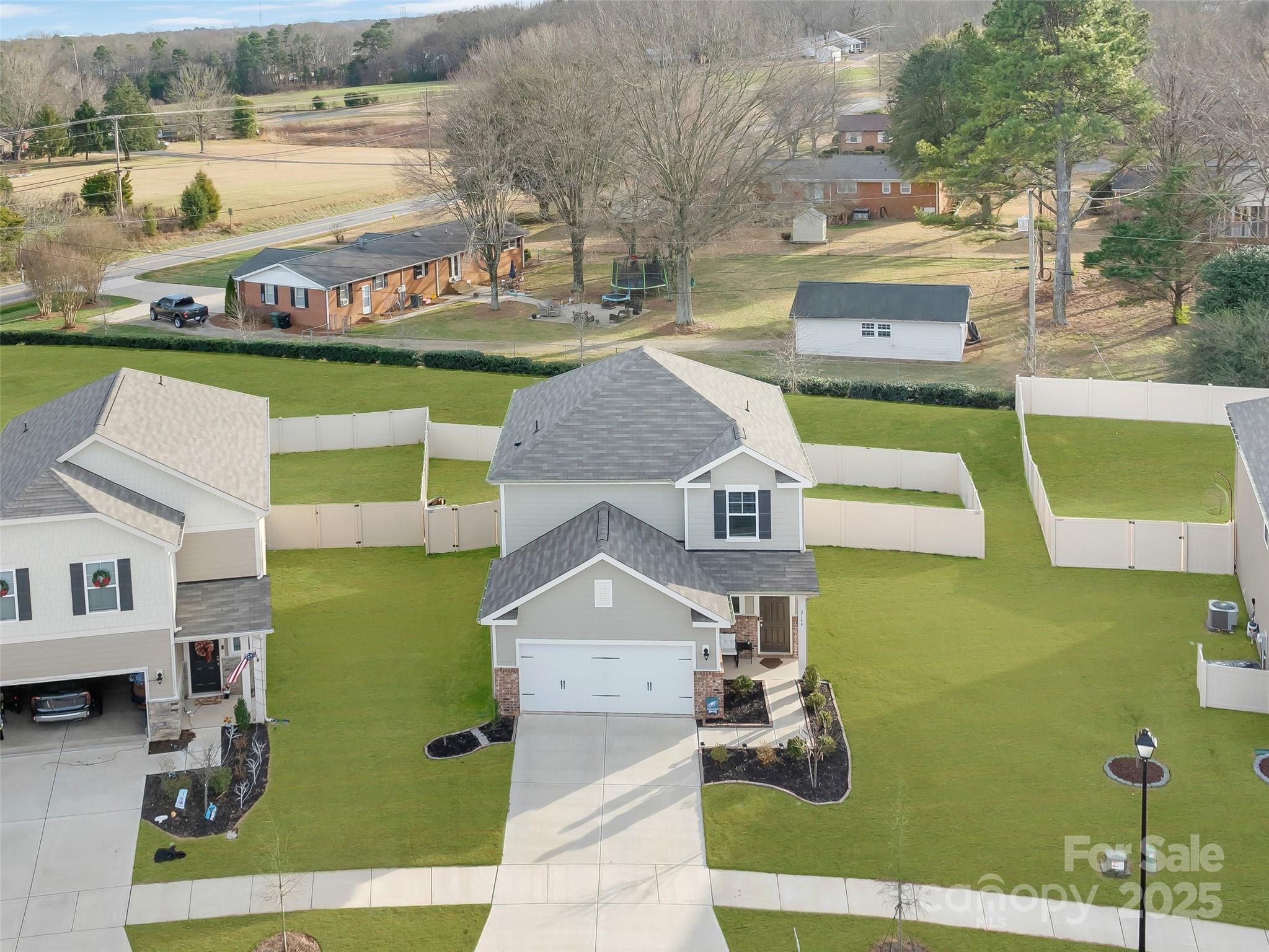 2144 Blue Sky Meadows Drive — Monroe