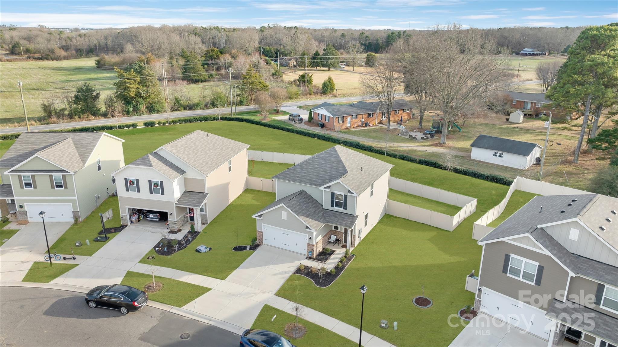 2144 Blue Sky Meadows Drive — Monroe