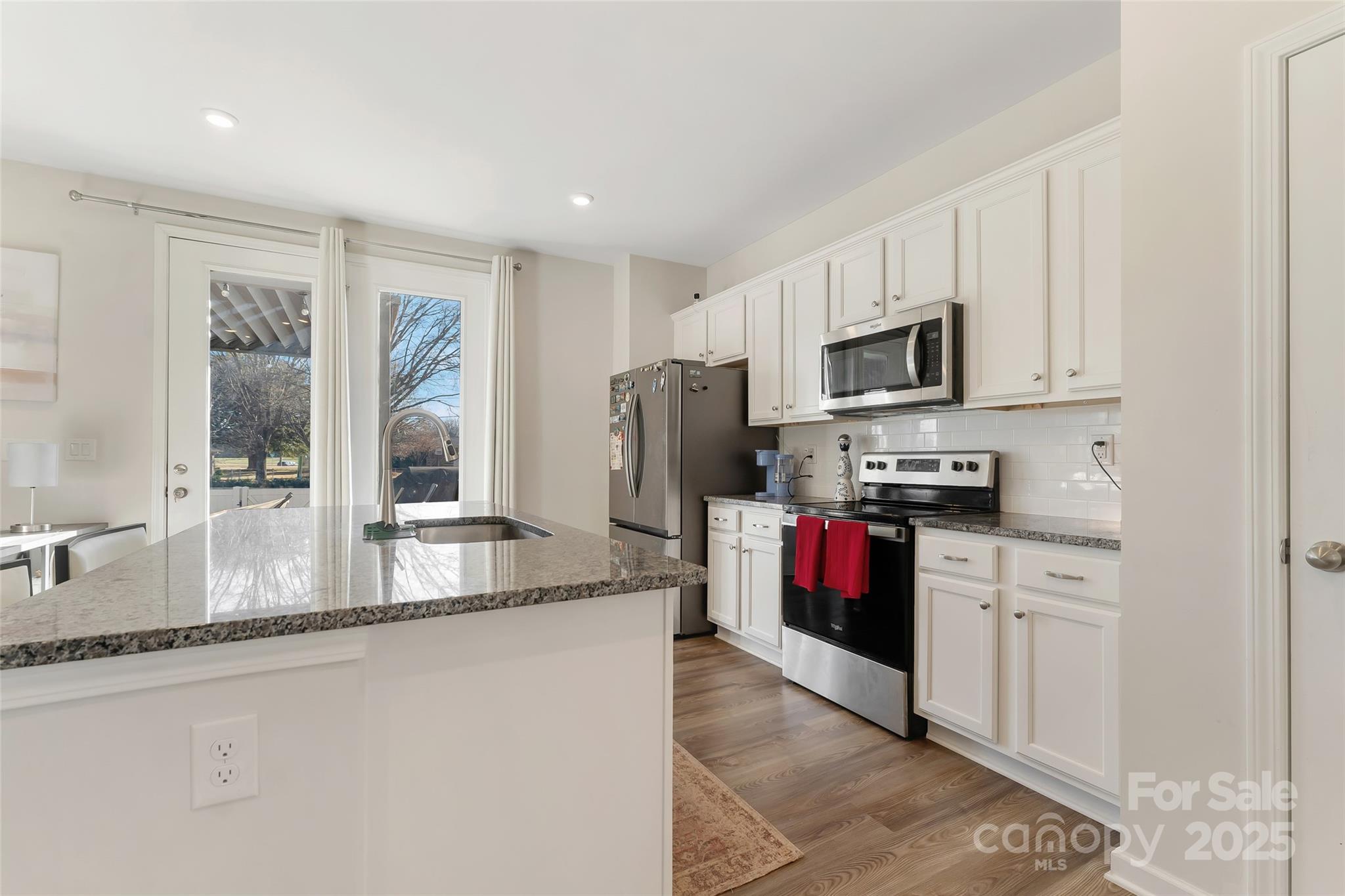 2144 Blue Sky Meadows Drive — Monroe