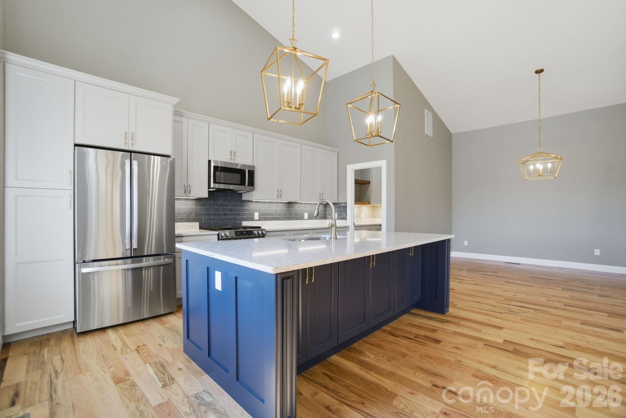 1597 Compass Court #152 — Granite Falls
