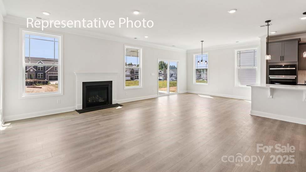 7633 Bainbridge Road — Sherrills Ford