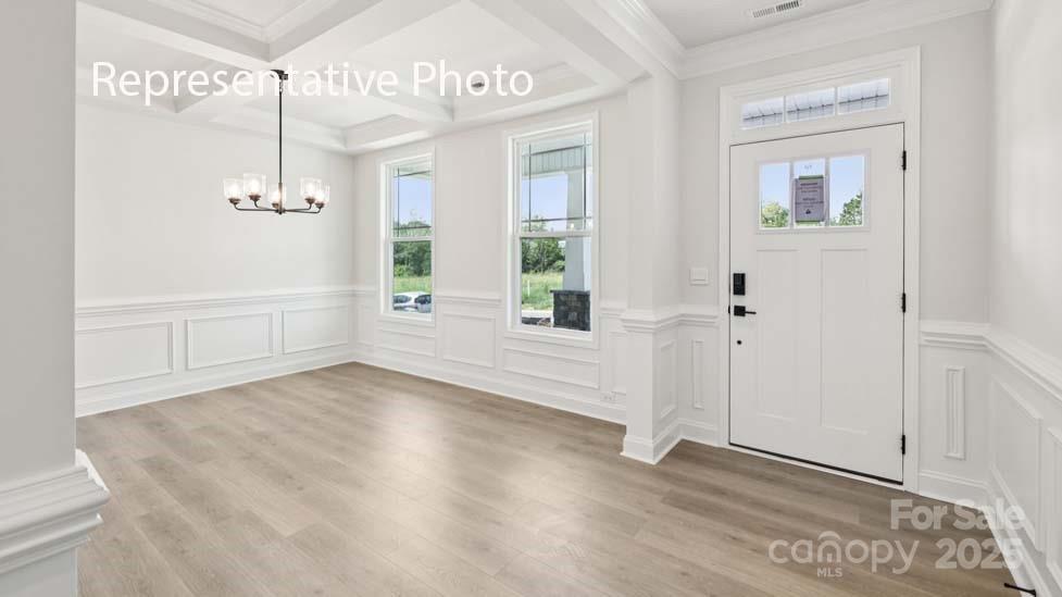 7633 Bainbridge Road — Sherrills Ford