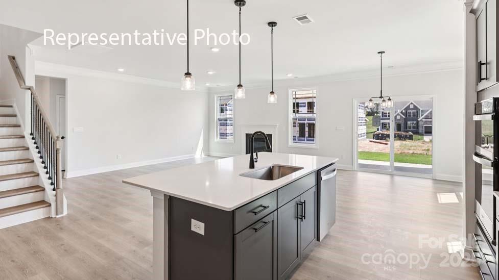 7633 Bainbridge Road — Sherrills Ford