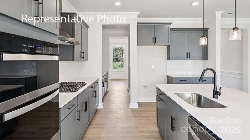 7633 Bainbridge Road — Sherrills Ford