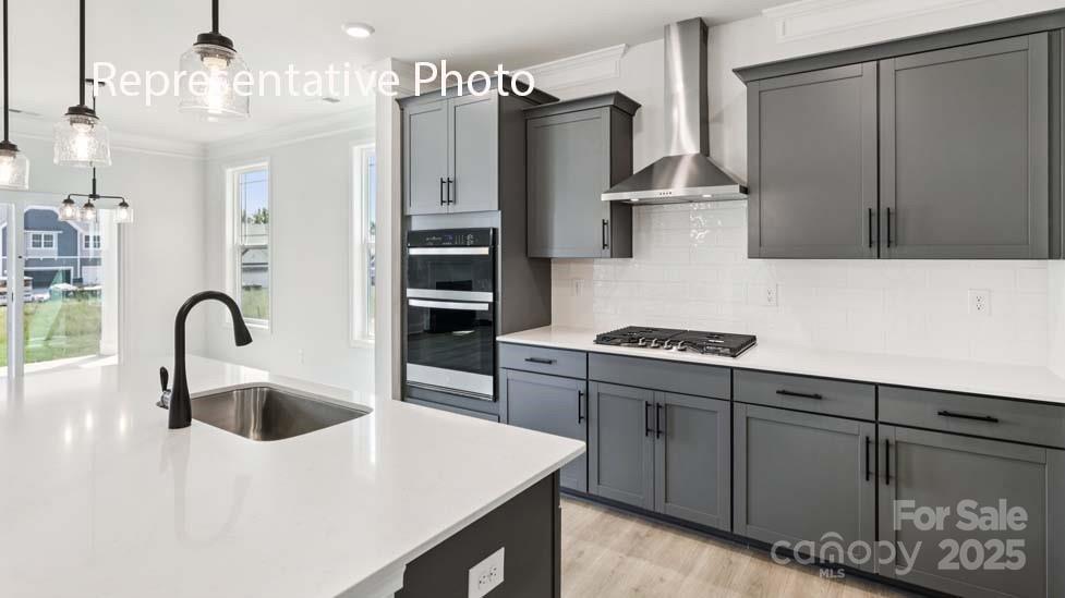 7633 Bainbridge Road — Sherrills Ford