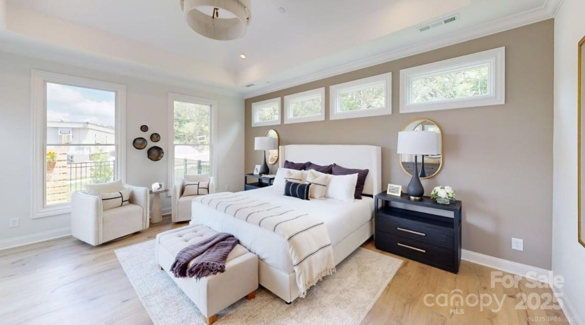 4172 Creek Bridge Circle — Charlotte