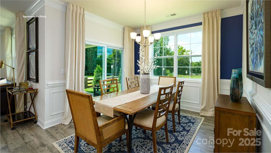 7641 Bainbridge Road — Sherrills Ford