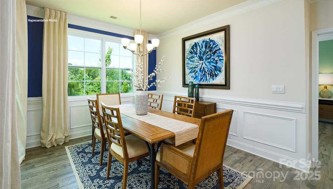 7641 Bainbridge Road — Sherrills Ford