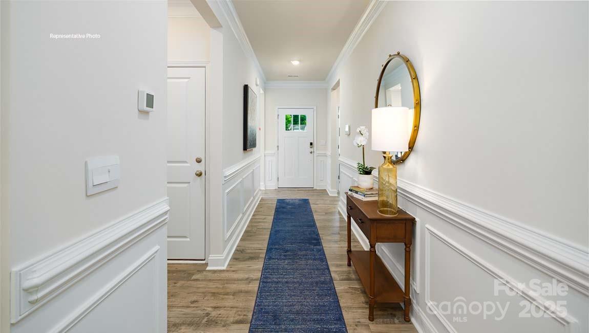 7641 Bainbridge Road — Sherrills Ford