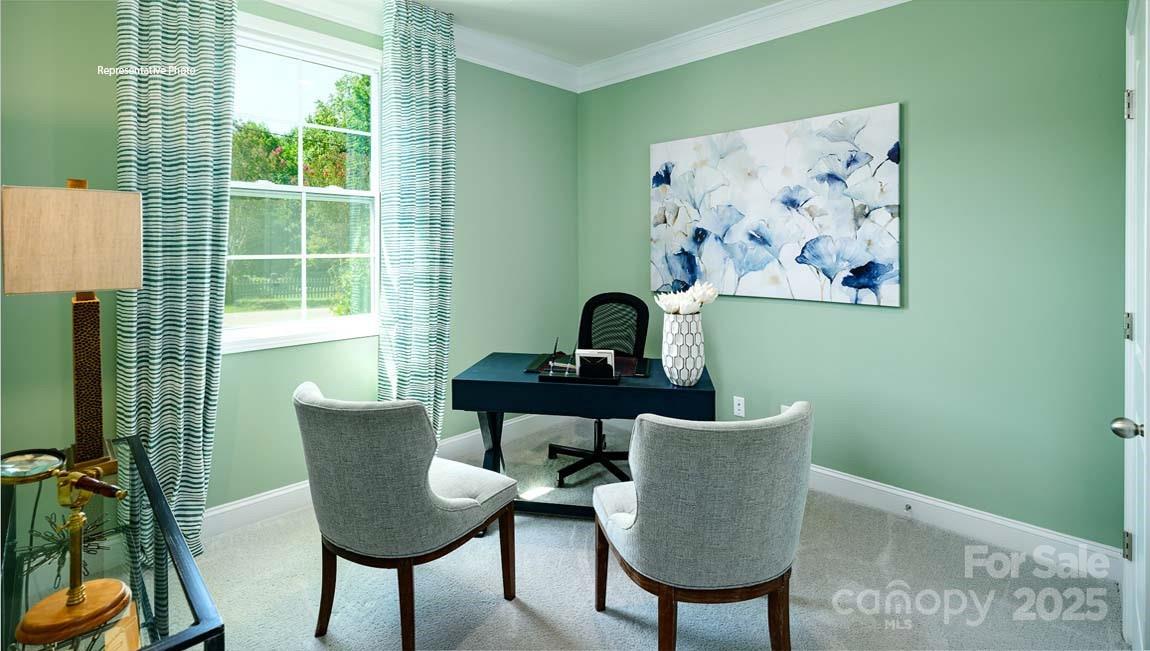 7641 Bainbridge Road — Sherrills Ford