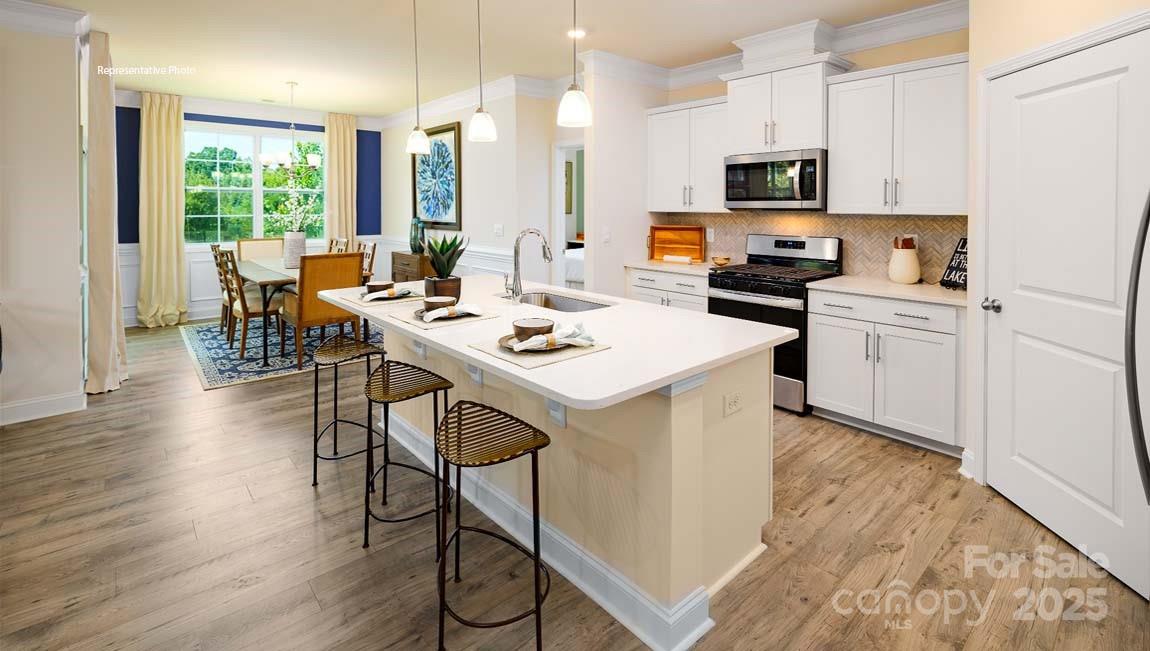 7641 Bainbridge Road — Sherrills Ford