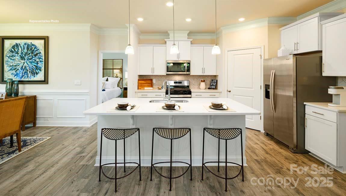 7641 Bainbridge Road — Sherrills Ford