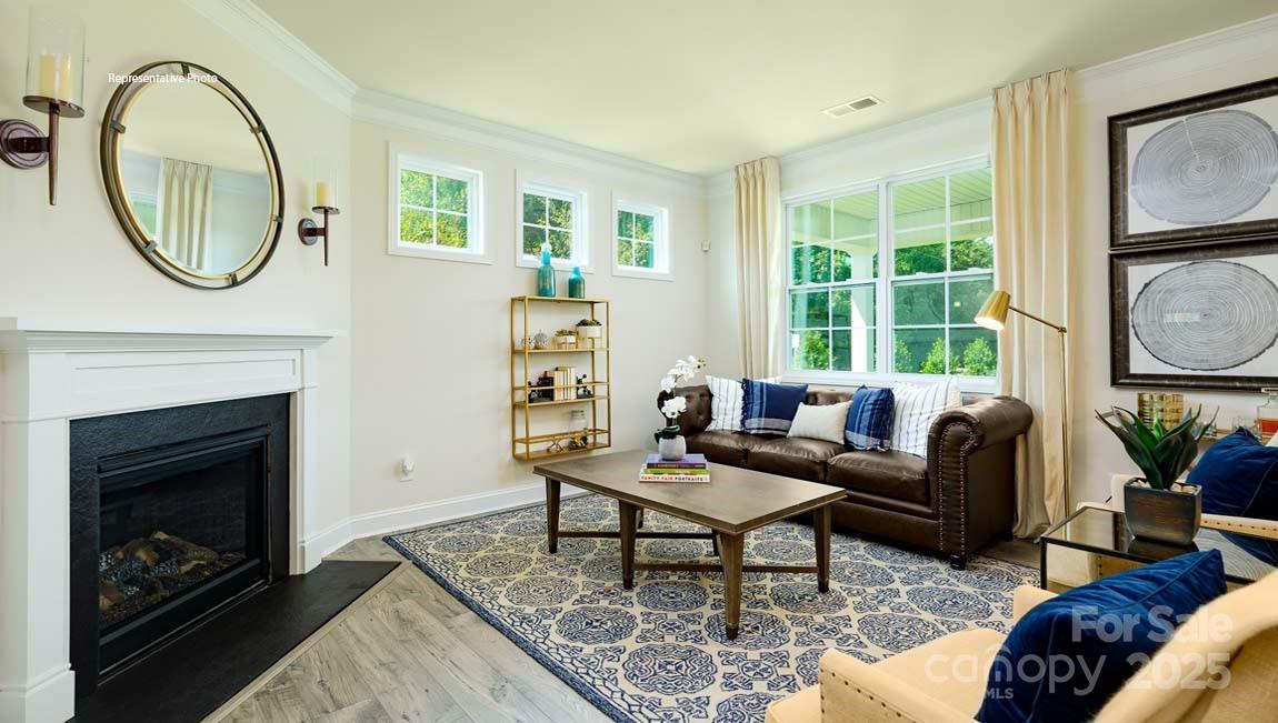 7641 Bainbridge Road — Sherrills Ford