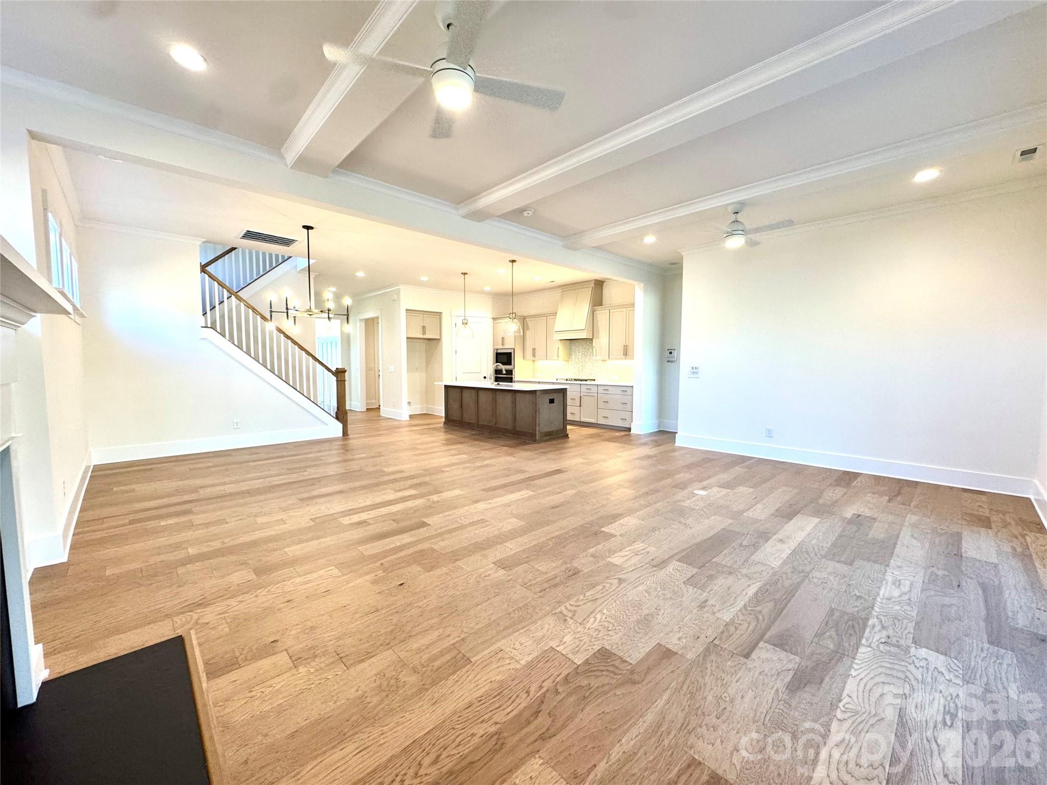 2980 Alveston Drive NW — Concord