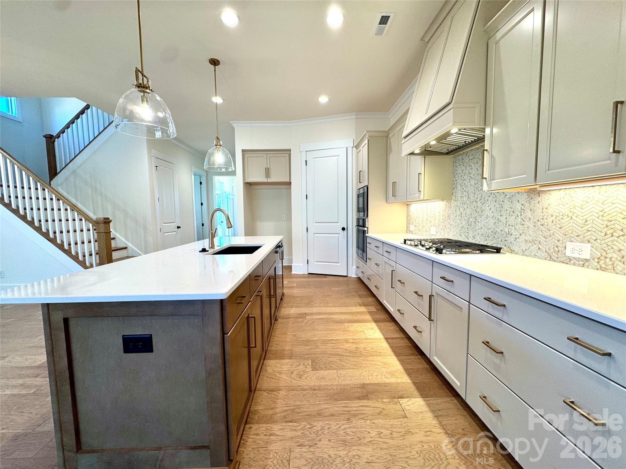 2980 Alveston Drive NW — Concord