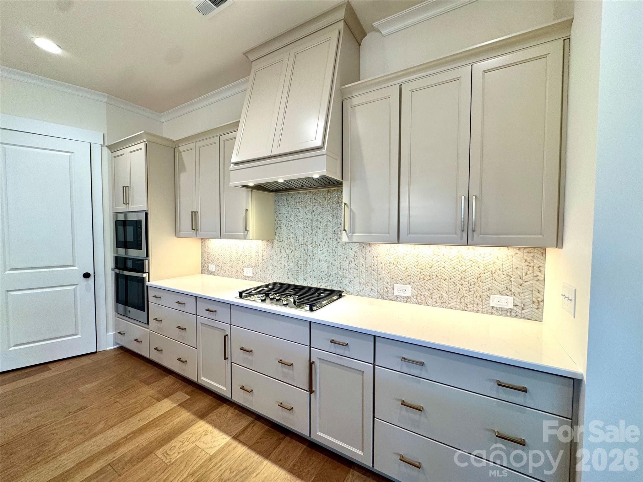 2980 Alveston Drive NW — Concord