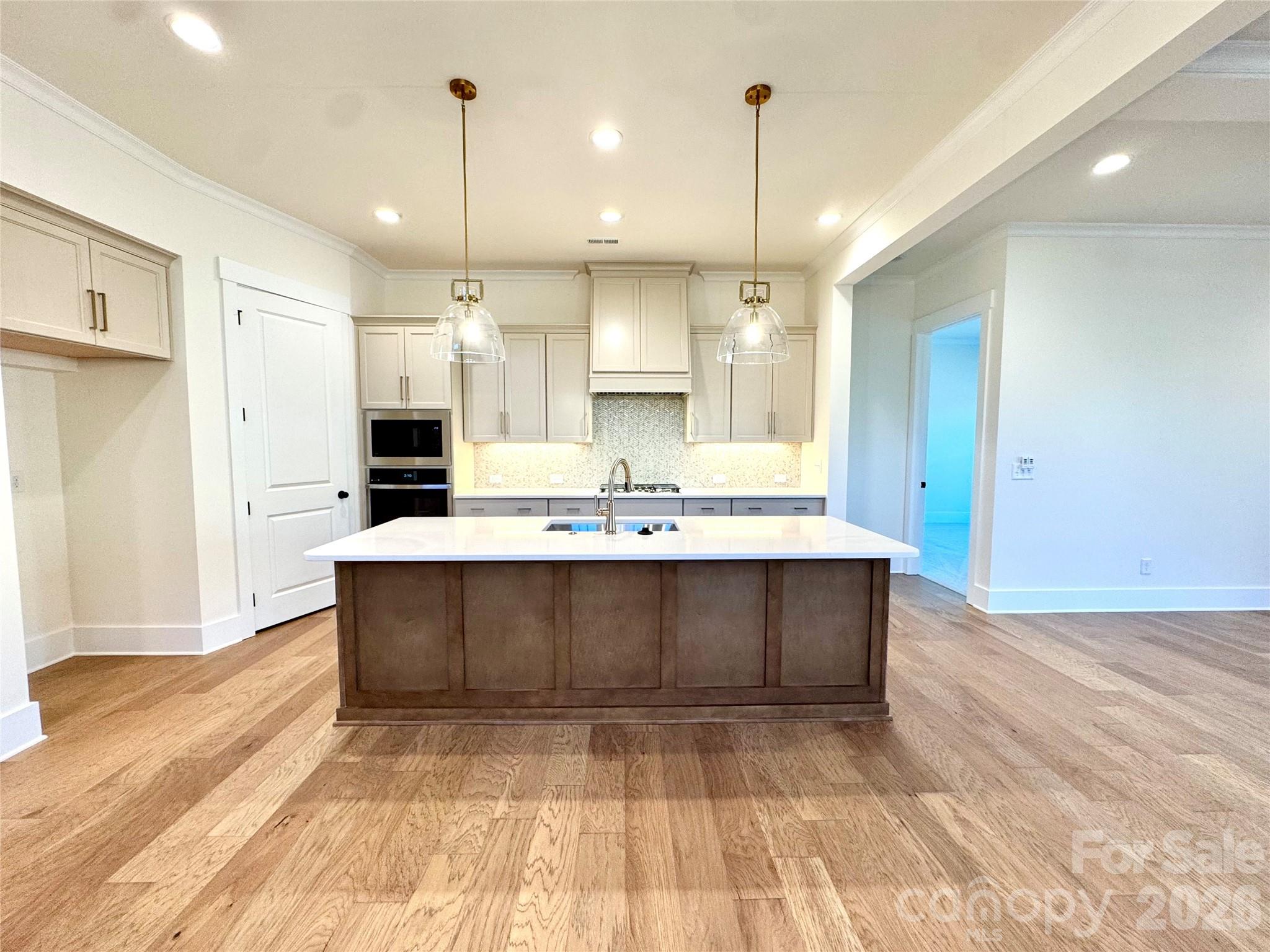 2980 Alveston Drive NW — Concord