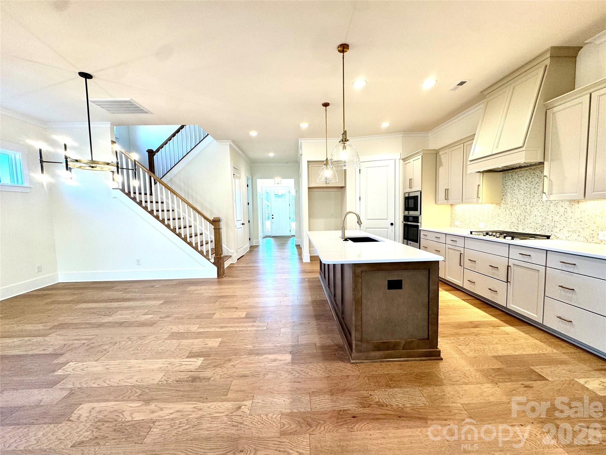2980 Alveston Drive NW — Concord