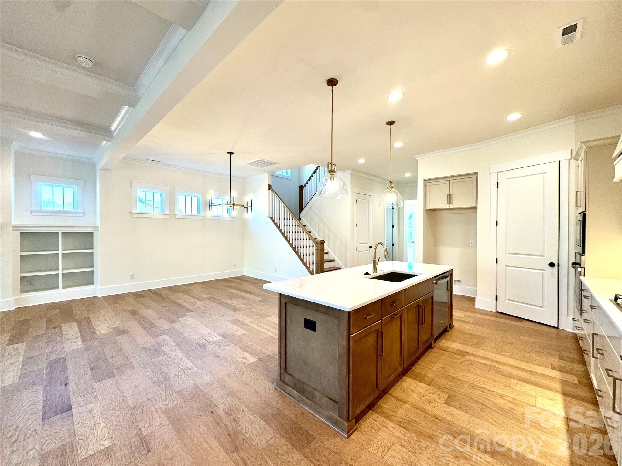 2980 Alveston Drive NW — Concord