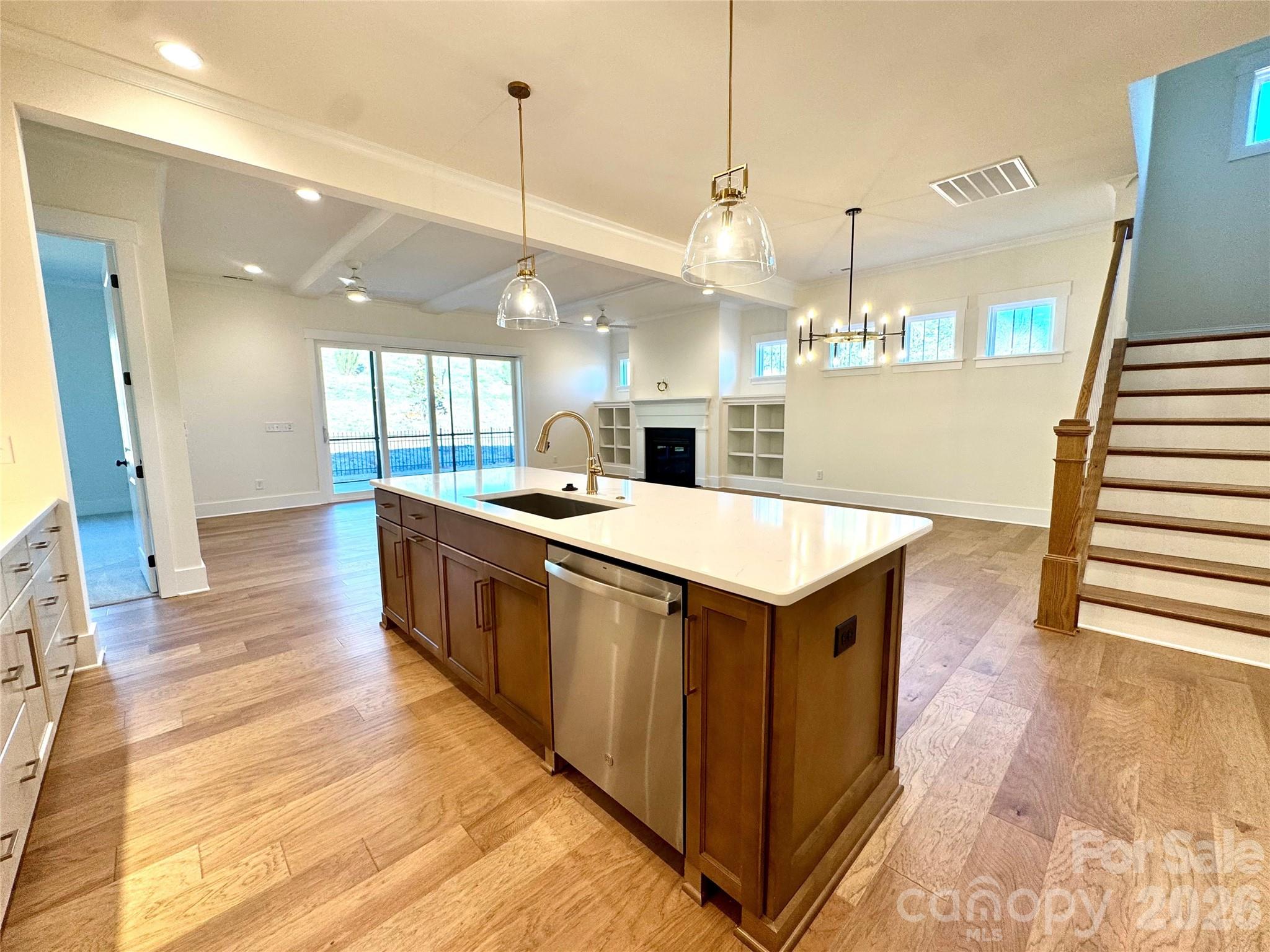 2980 Alveston Drive NW — Concord