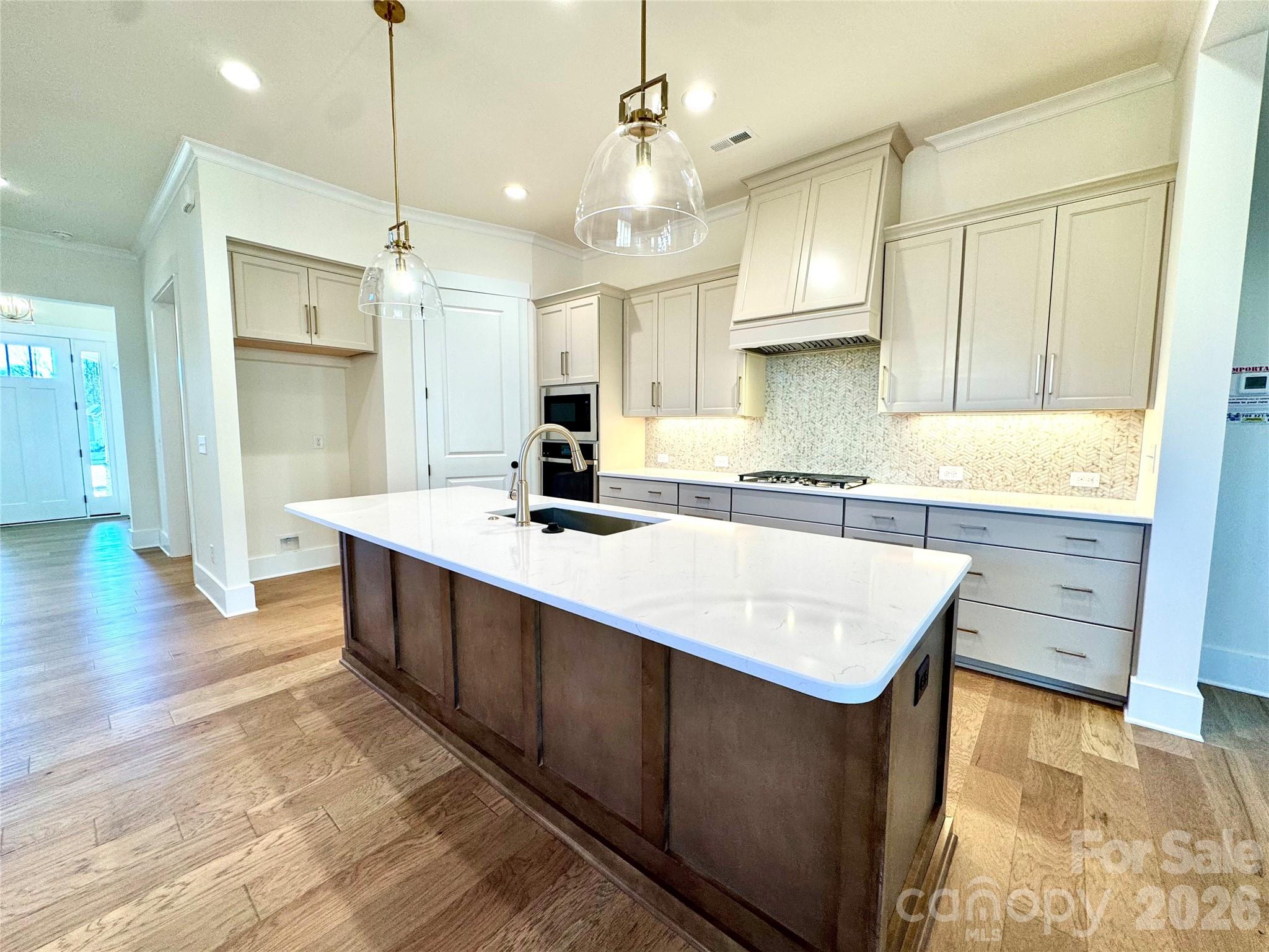 2980 Alveston Drive NW — Concord