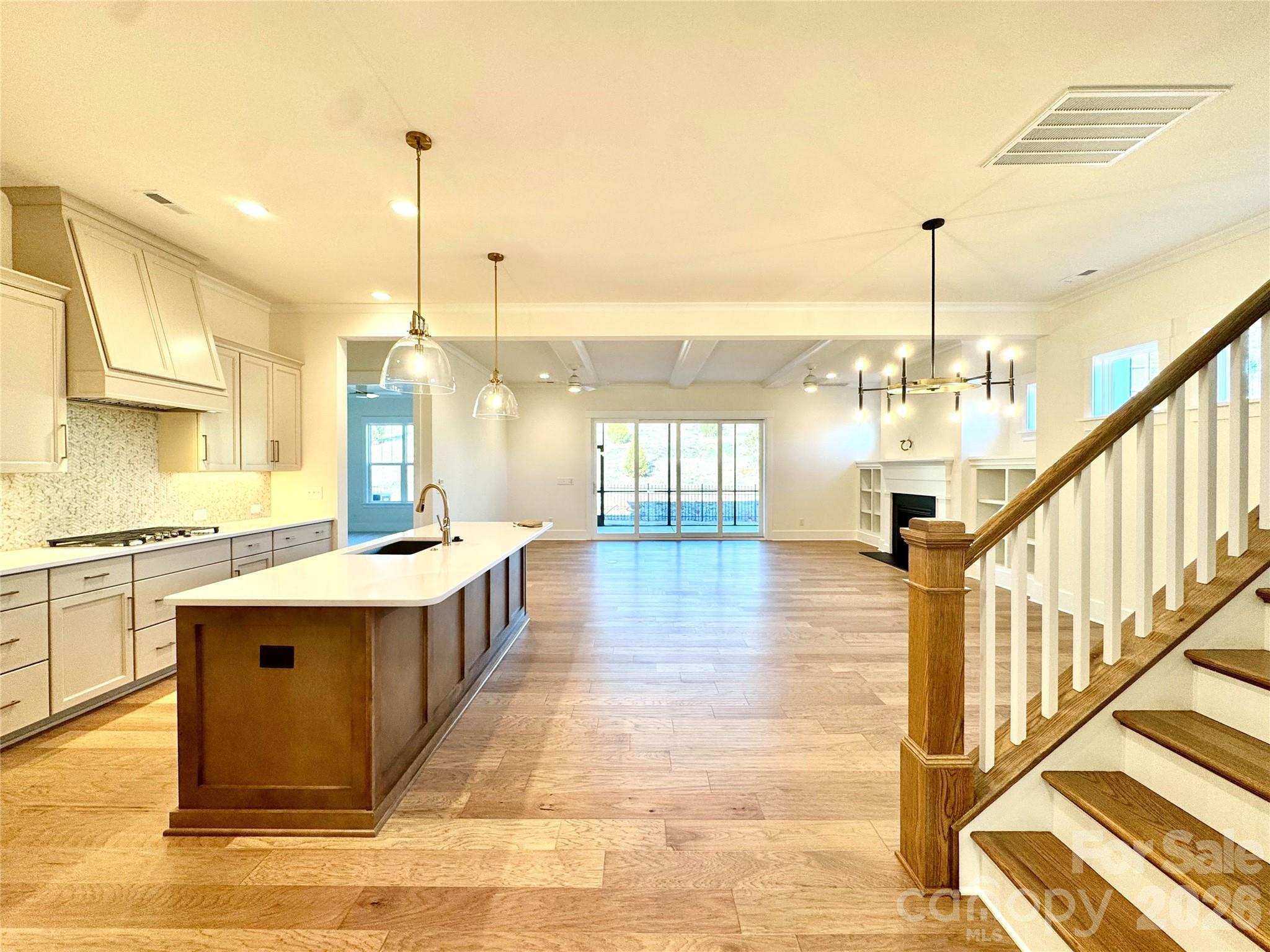 2980 Alveston Drive NW — Concord