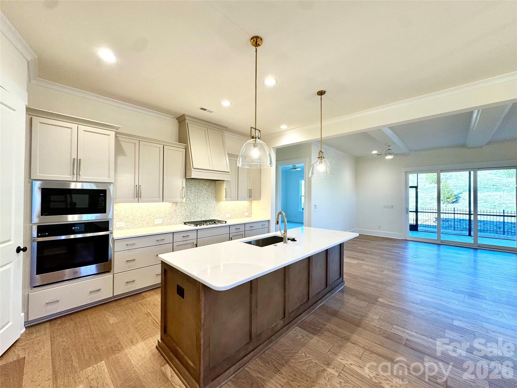 2980 Alveston Drive NW — Concord