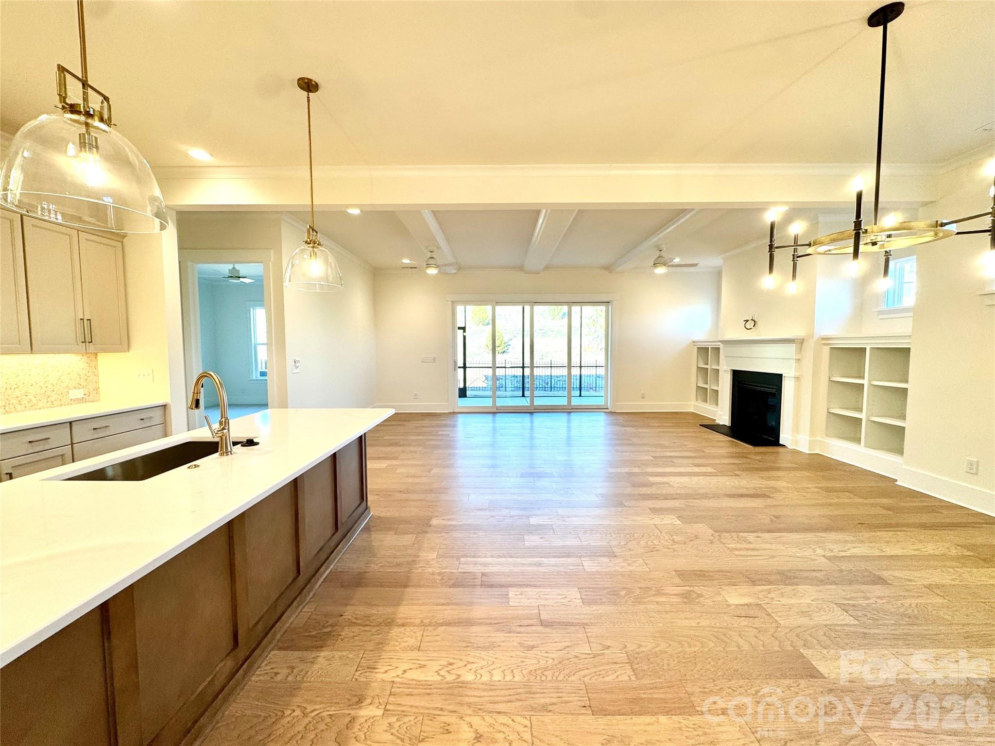 2980 Alveston Drive NW — Concord