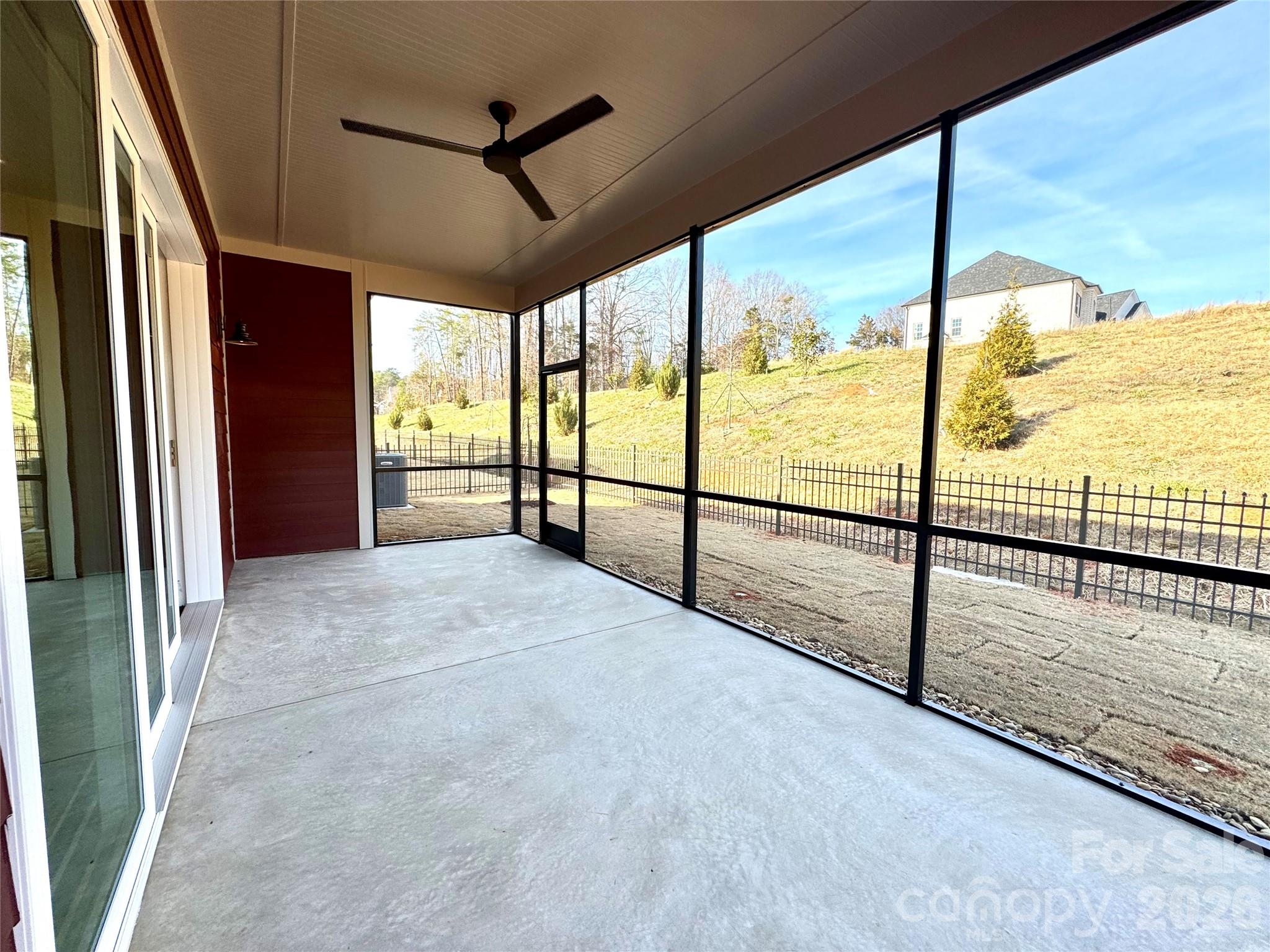 2980 Alveston Drive NW — Concord