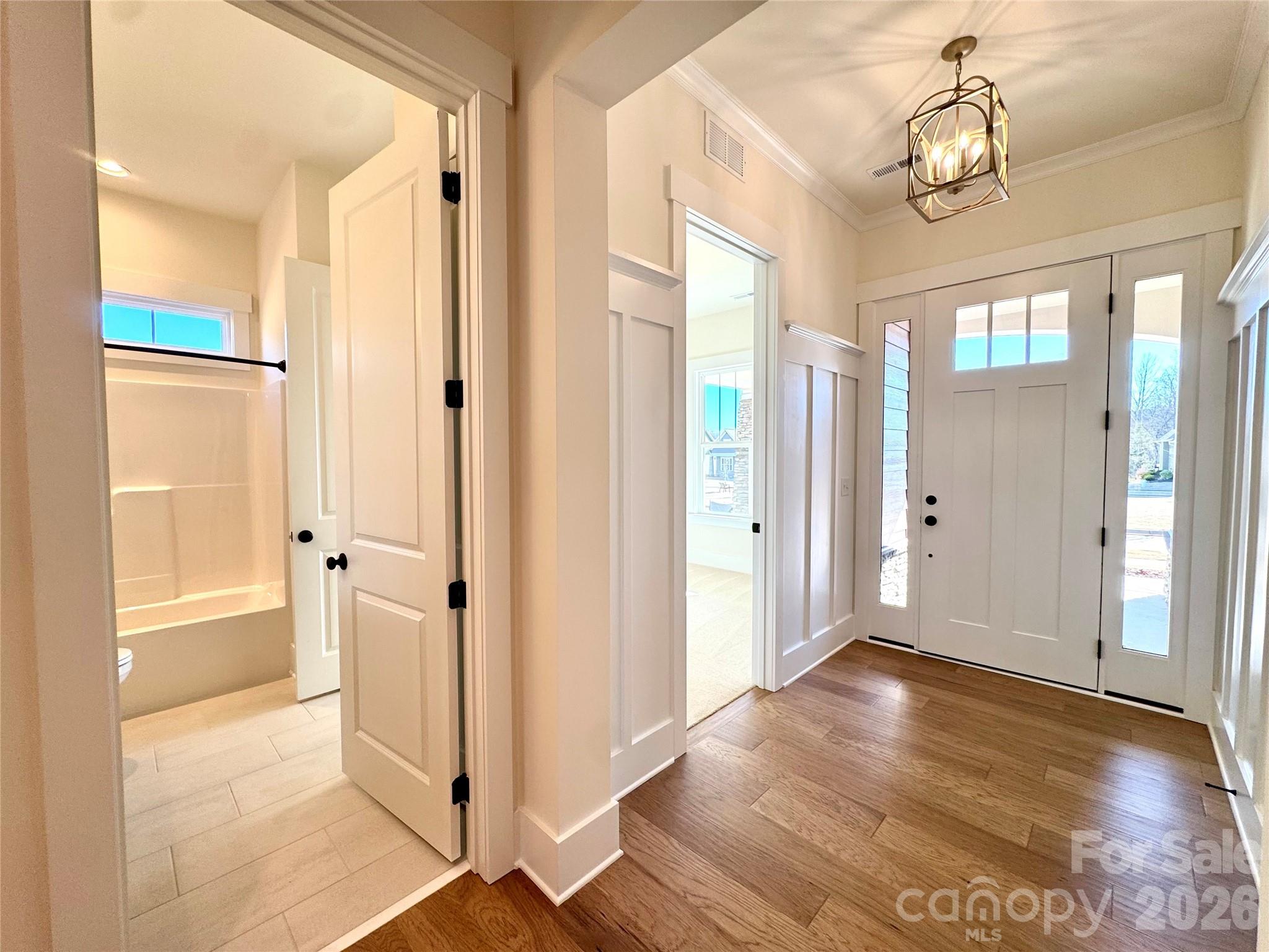 2980 Alveston Drive NW — Concord