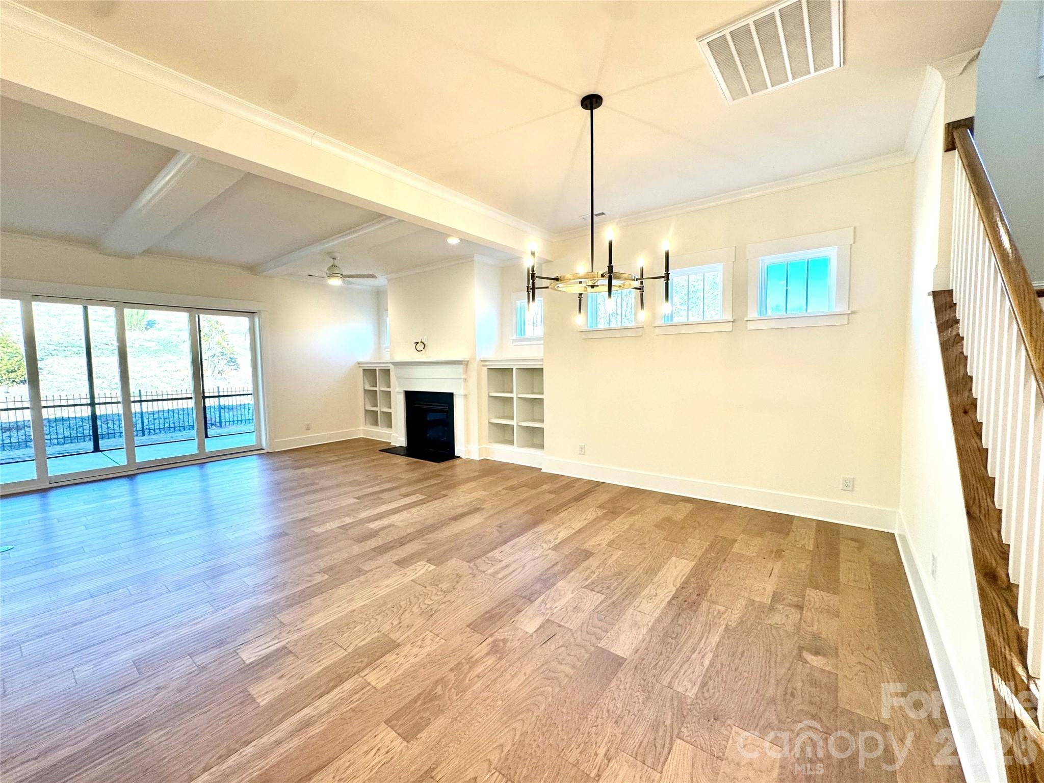 2980 Alveston Drive NW — Concord