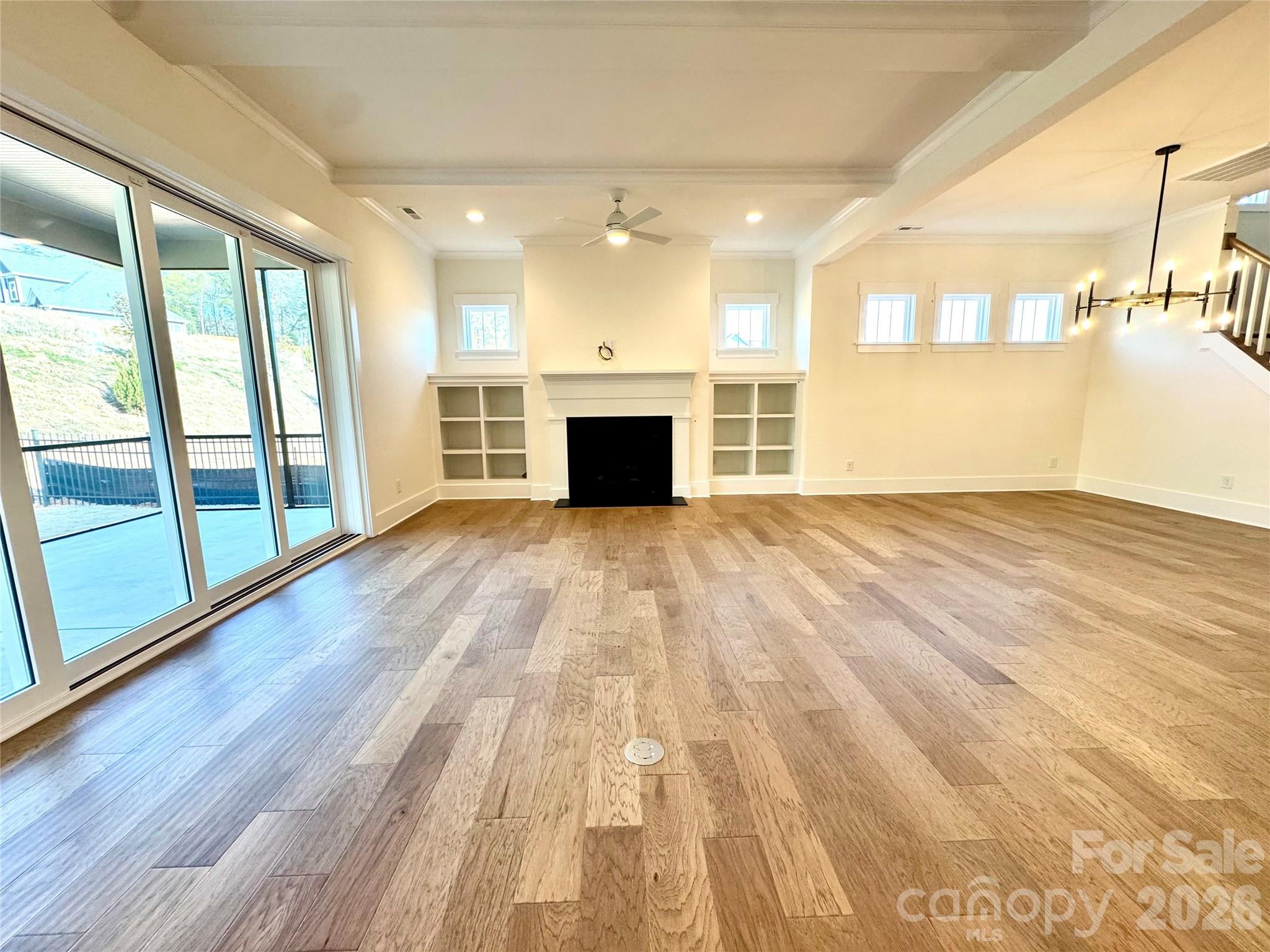 2980 Alveston Drive NW — Concord