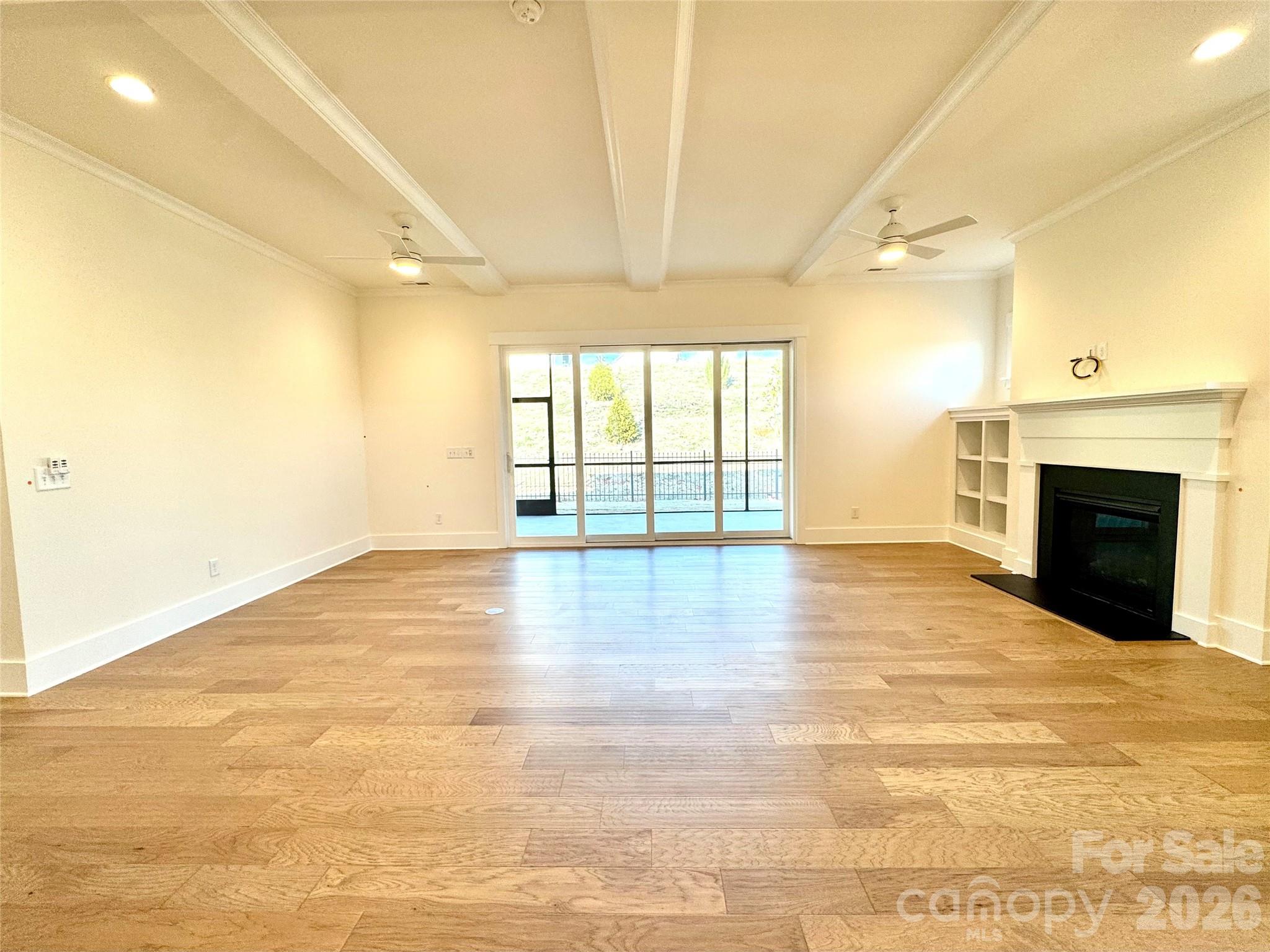 2980 Alveston Drive NW — Concord