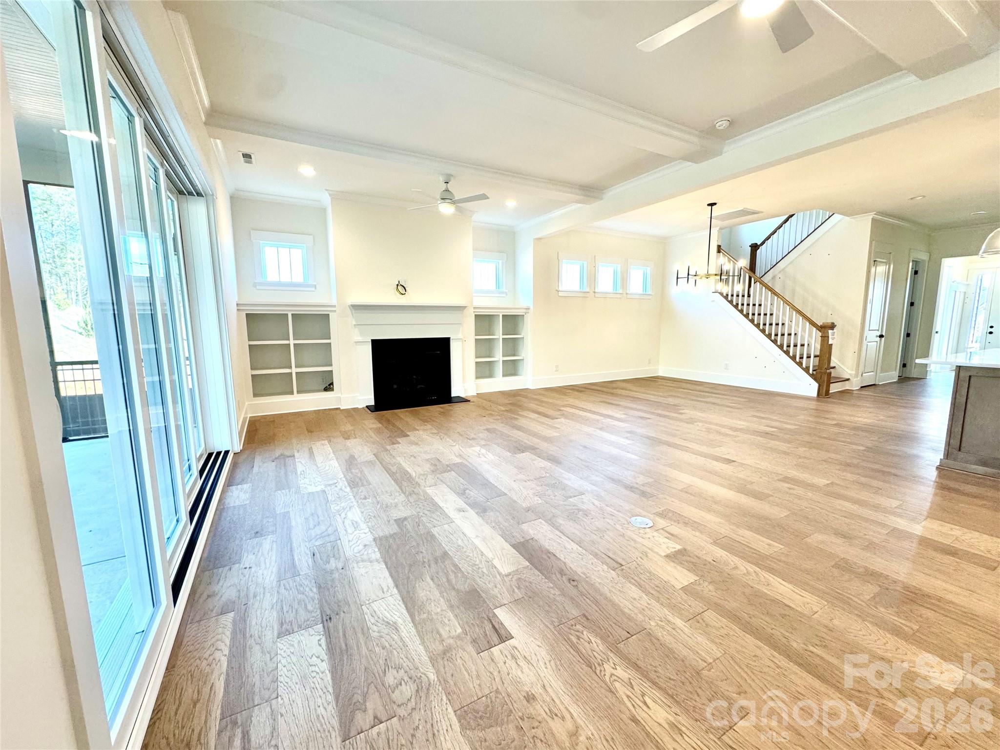2980 Alveston Drive NW — Concord