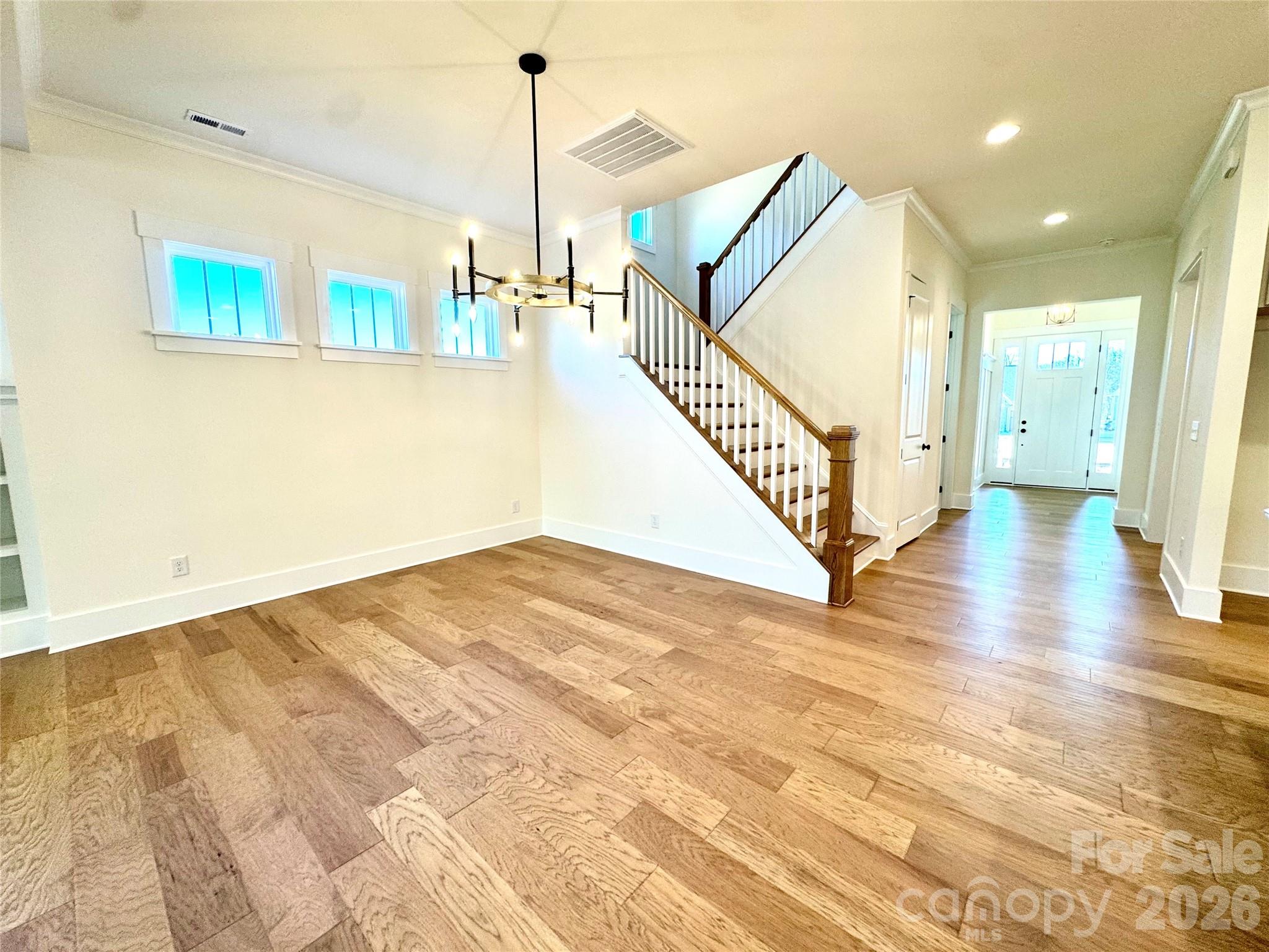 2980 Alveston Drive NW — Concord