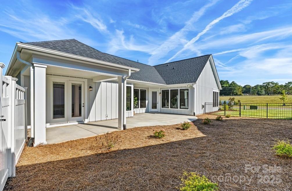 4180 Creek Bridge Circle — Charlotte