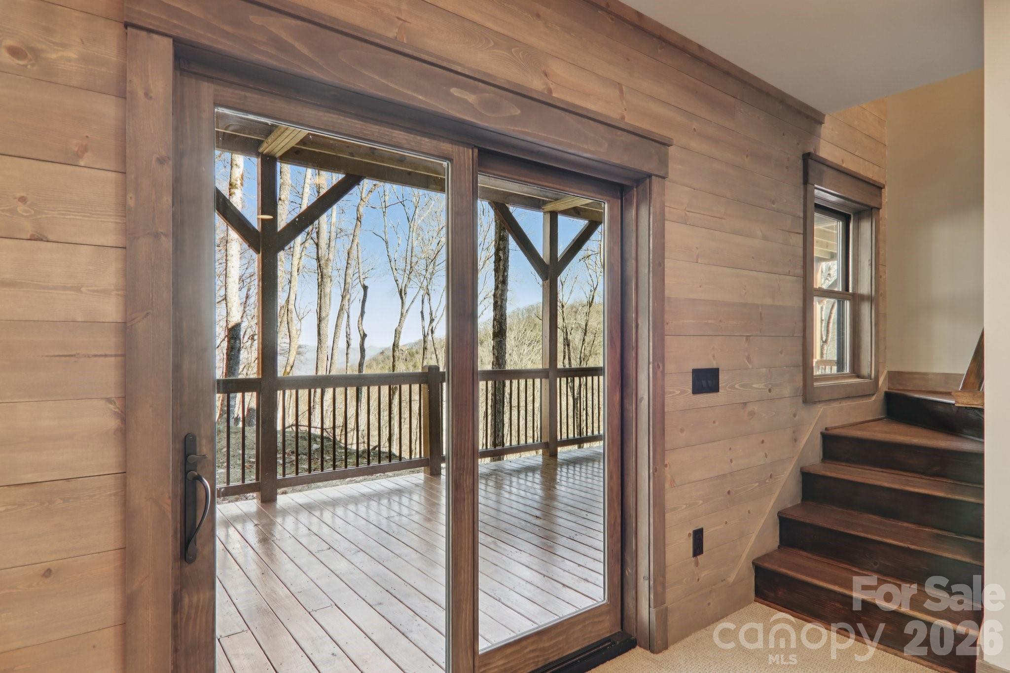 102 Iga Trail — Maggie Valley