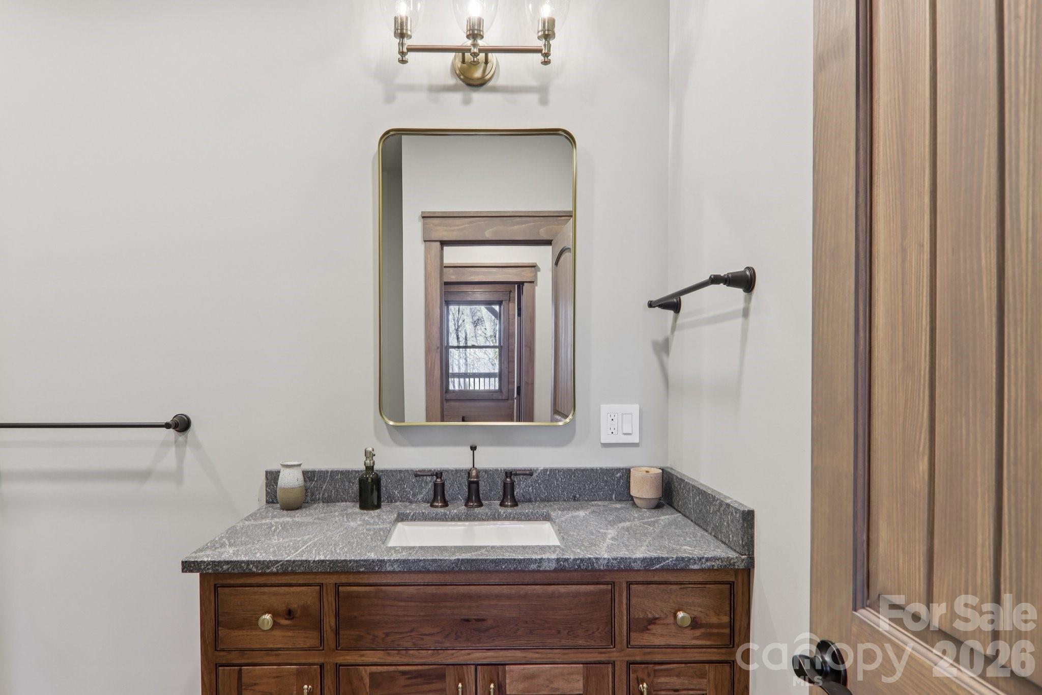 102 Iga Trail — Maggie Valley
