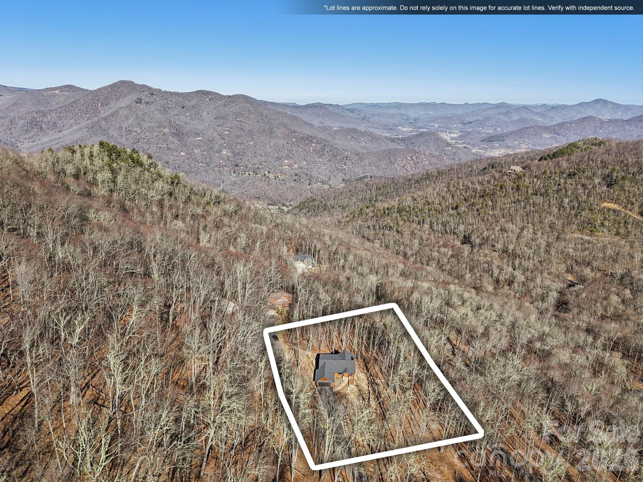 102 Iga Trail — Maggie Valley