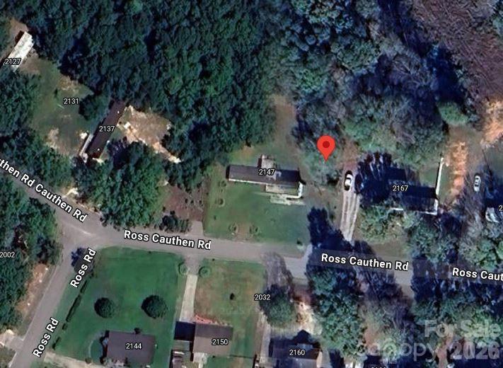 2157 Ross Cauthen Road — Lancaster