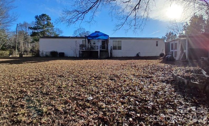 2157 Ross Cauthen Road — Lancaster
