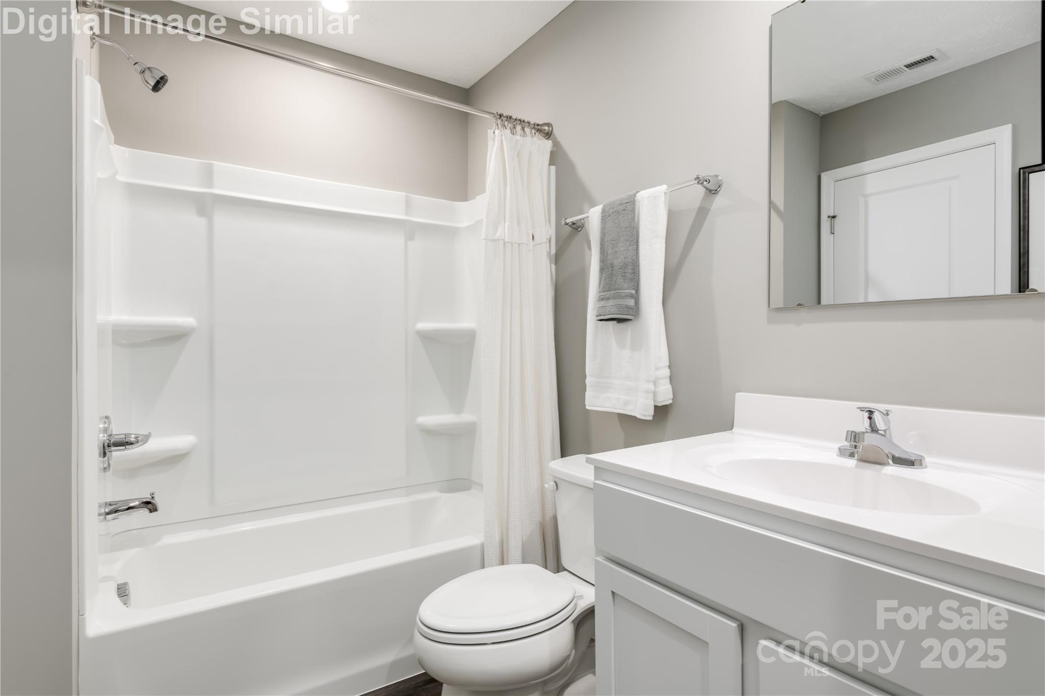 2834 Alvin Way — Charlotte